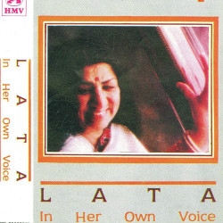 Unknown Lata In Her Own Voice - Vol 2