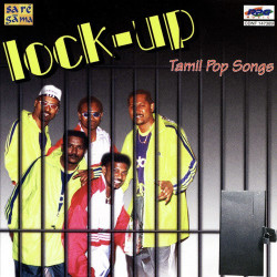 Unknown Lock - Up - Tamil Pop