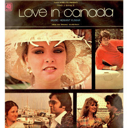 Unknown Love In Canada