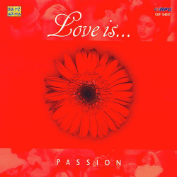 Unknown Love Is Passion