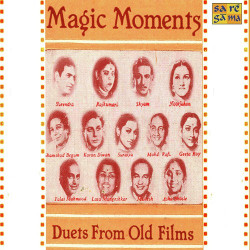 Unknown Magic Moments - Duets Old Films