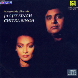 Unknown Memorable Ghazals Jagjit Chitra Singh