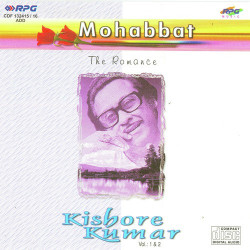 Unknown Mohabbat - Kishore - Vol 1