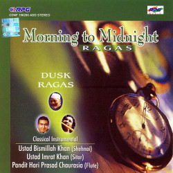 Unknown Morning To Midnight - Ragas