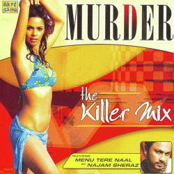 Unknown Murder - The Killer Mix