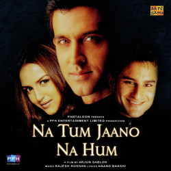 Unknown Na Tum Jaano Na Hum