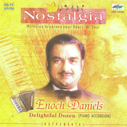 Unknown Nostalgia Encoh Daniels- Delightful Dozen