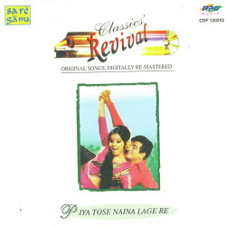 Unknown Piya Tose Naina Lage Re - Revival - Vol 44