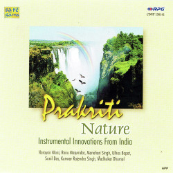 Unknown Prakiti - Nature Instrumental