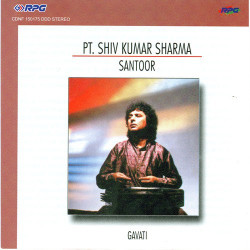 Unknown Pt Shivkumar Sharma - Santoor