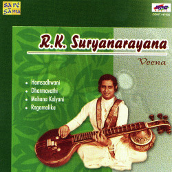 Unknown R K Suryanarayana