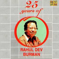 Unknown RD Burman - 25 Years Of Vol 2