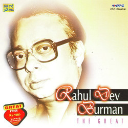Unknown RD Burman - The Greatest - Vol 1