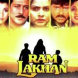 Unknown Ram Lakhan