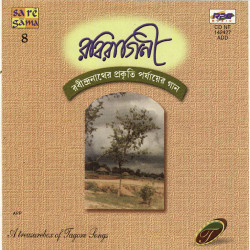 Unknown Raviragini Vol - 4 Seasonal Songs