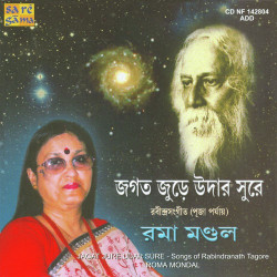Unknown Roma Mondal - Jagatjure Udar Sure