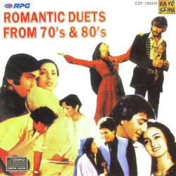 Unknown Romantic Duets 70S And 80S