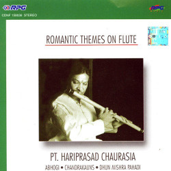 Unknown Romantic Themes On Flute - Pdt H P Chau