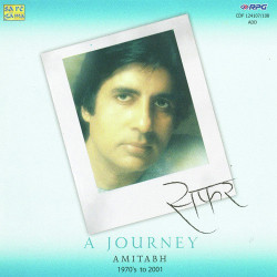 Unknown Safar - Amitabh Bachchan Vol- 1