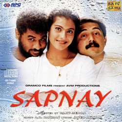 Unknown Sapnay