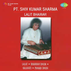 Unknown Pt Shiv Kumar Sharma - Lalit Bhairavi