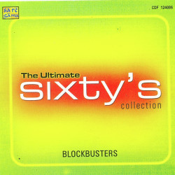 Unknown Sixtys - The Ultimate Collection Vol- 1