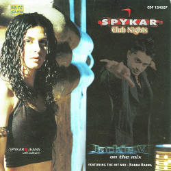Unknown Spykar - Club Nights ( Remix )