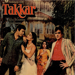 Unknown Takkar