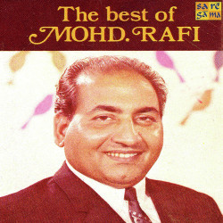 Unknown The Best Of Mohd Rafi