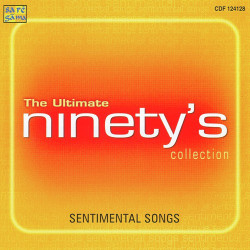 Unknown The Ultimate - Ninetys Sentimental Songs Collection