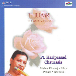 Unknown Thumri - Pt Hari P Chaurasia