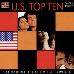 Unknown Us Top 10