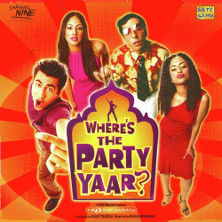 Unknown Where S The Party Yaar