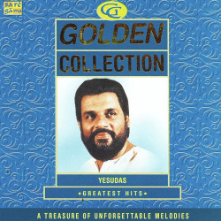 Unknown Yesudas - Greatest Hits