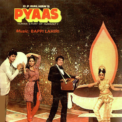 Unknown Pyaas