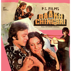 Unknown Raakh Aur Chingari