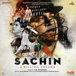 Unknown Sachin: A Billion Dreams