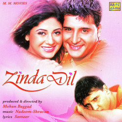 Unknown Zinda Dil