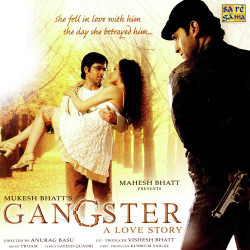Unknown Gangster