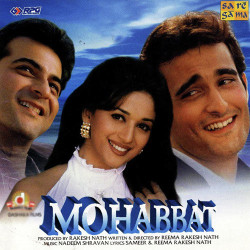 Unknown Mohabbat