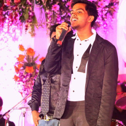 Unknown Aamish Paradise