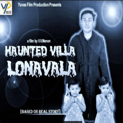 Unknown Haunted Villa Lonavala