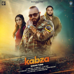 Unknown Kabza