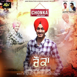 Punjabi Unknown