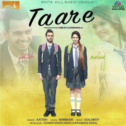 Unknown Taare