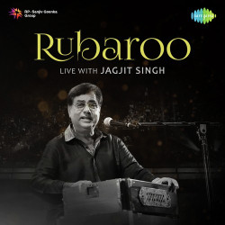 Unknown Rubaroo Live With Jagjit Singh
