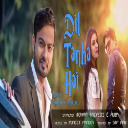Unknown Dil Tanha Hai