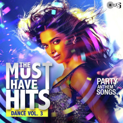 Unknown The Must Have Hits -Dance Vol 3