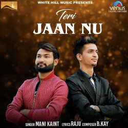 Unknown Teri Jaan Nu