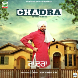 Unknown Chadra